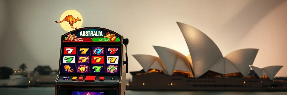 Exploring the Best Online Pokies Real Money Options for players in Australia